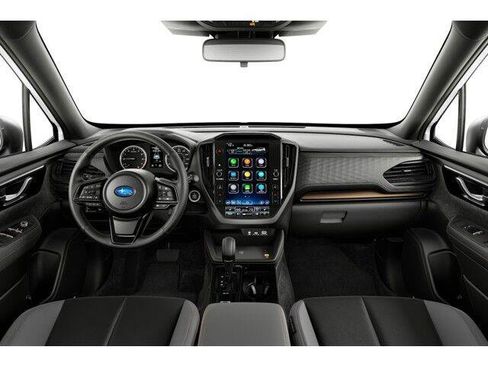 New 2026 Subaru Forester Sport AWD/4WD image 19
