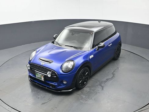 Used 2019 MINI Cooper S FWD image 35