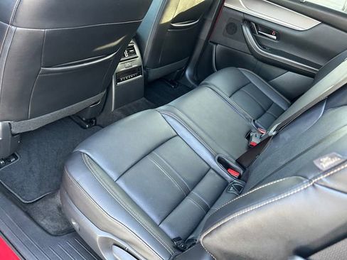 Used 2024 MAZDA CX-90 3.3 Turbo w/ Preferred Plus AWD/4WD image 12