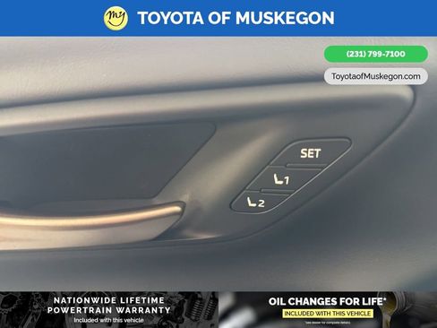 New 2026 Toyota Crown Signia Limited w/ Advanced Technology Package image 11