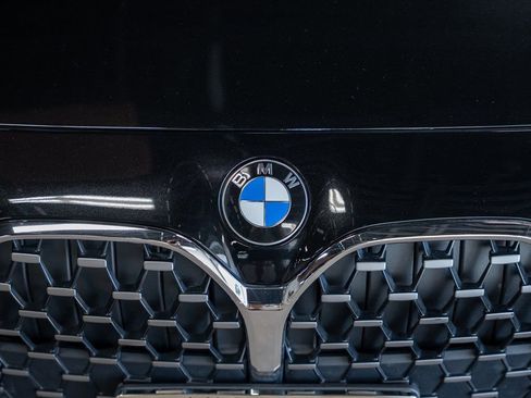 Used 2022 BMW 430i xDrive Convertible w/ Premium Package 2 image 5