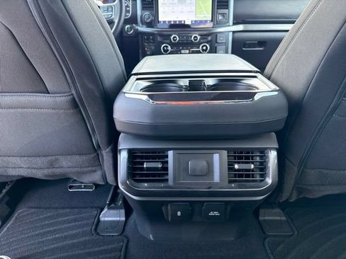 Used 2023 Ford F150 XLT w/ Equipment Group 302A High AWD/4WD image 21