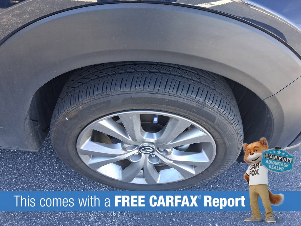 Used 2023 MAZDA CX-30 AWD 2.5 S w/ Select Package image 3