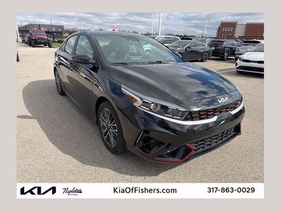 Used 2023 Kia Forte GT-Line