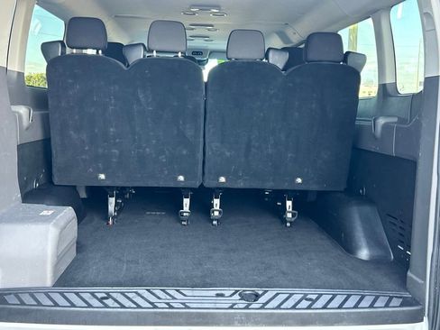 Used 2023 Ford Transit 350 XLT image 60