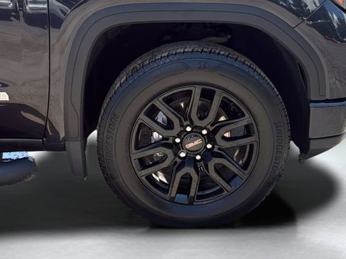 Used 2025 GMC Sierra 1500 Elevation AWD/4WD image 23