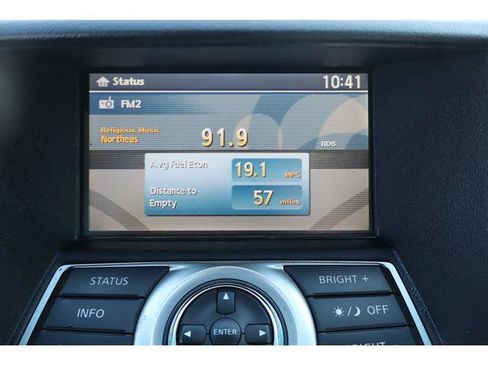 Used 2013 Nissan Maxima 3.5 SV w/ SV Value Pkg image 13