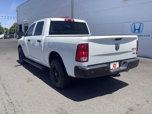 Used 2016 RAM 1500 Tradesman w/ Popular Equipment Group AWD/4WD image 3