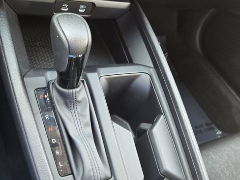 Certified 2025 Honda Accord SE image 18