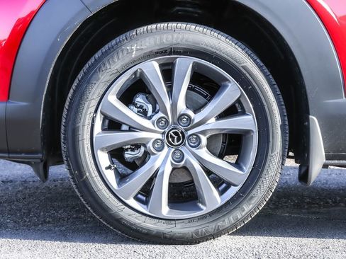 New 2026 MAZDA CX-30 AWD 2.5 S image 22