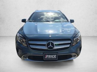 Used 2015 Mercedes-Benz GLA 250 4MATIC video 2