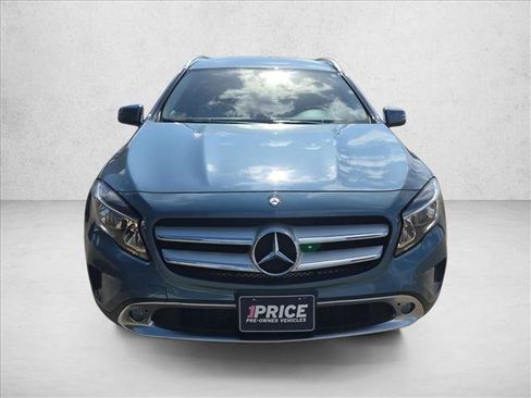 Used 2015 Mercedes-Benz GLA 250 4MATIC image 2