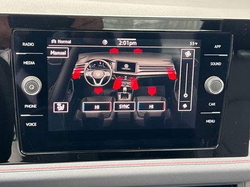 New 2026 Volkswagen Jetta GLI Autobahn image 28