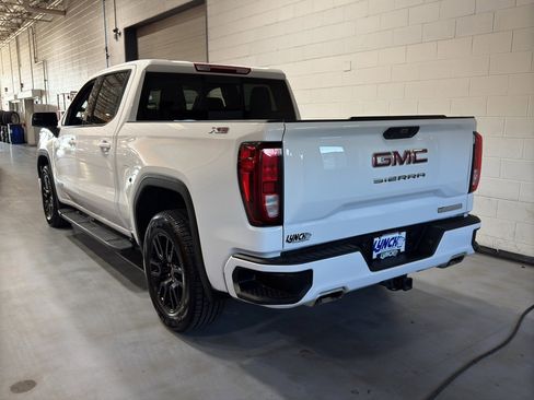Used 2025 GMC Sierra 1500 Elevation w/ Preferred Package image 3