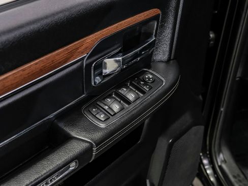 Used 2016 RAM 2500 Laramie w/ Sport Appearance Group AWD/4WD image 58