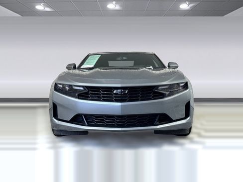 Used 2023 Chevrolet Camaro LT image 5