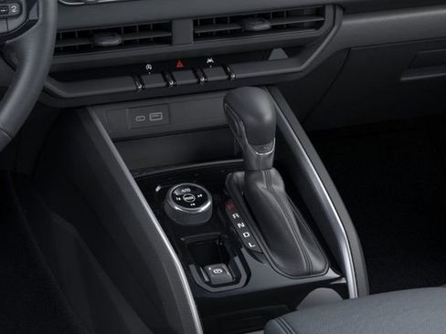 New 2025 Chevrolet Colorado Trail Boss w/ Midnight Edition image 23