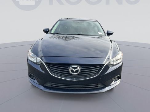 Used 2016 MAZDA MAZDA6 Sport image 11