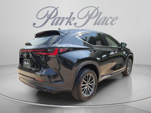 Used 2026 Lexus NX 350 AWD w/ Accessory Package (2T) image 5