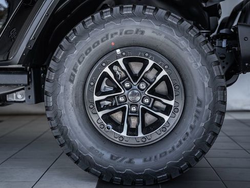 New 2026 Jeep Wrangler Rubicon image 17