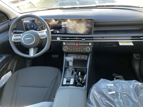 New 2026 Hyundai Tucson SEL image 5
