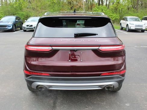 Certified 2021 Lincoln Corsair Reserve w/ Equipment Group 201A AWD/4WD image 4