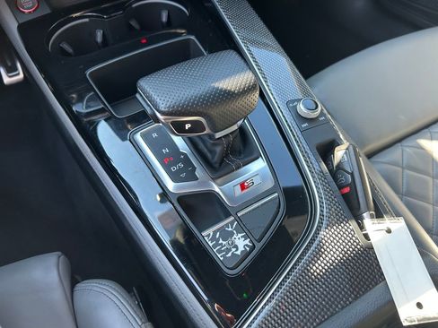 Used 2023 Audi S5 Premium Plus w/ Premium Plus Package image 17