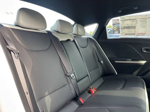 New 2025 Kia K4 GT-Line w/ GT-Line Premium Package image 17