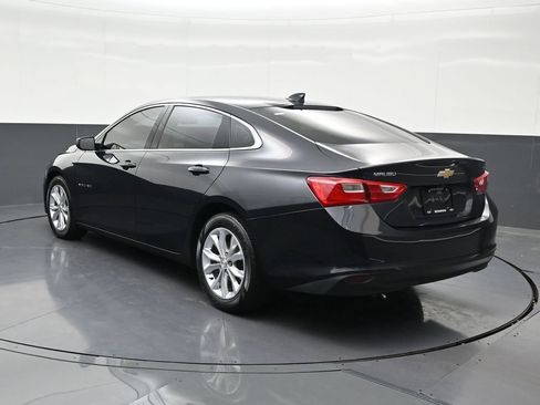 Used 2023 Chevrolet Malibu LT FWD image 3