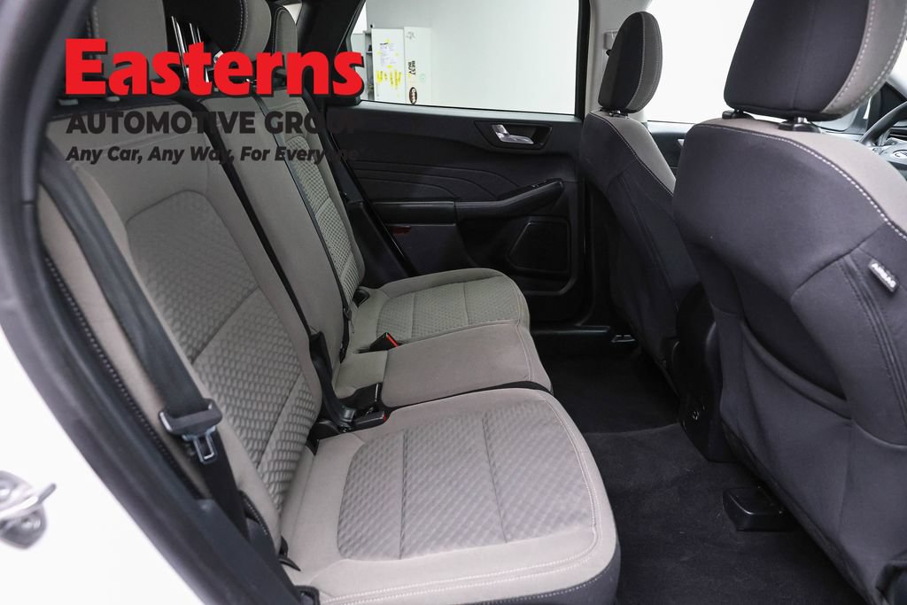 Used 2021 Ford Escape SE AWD/4WD image 25