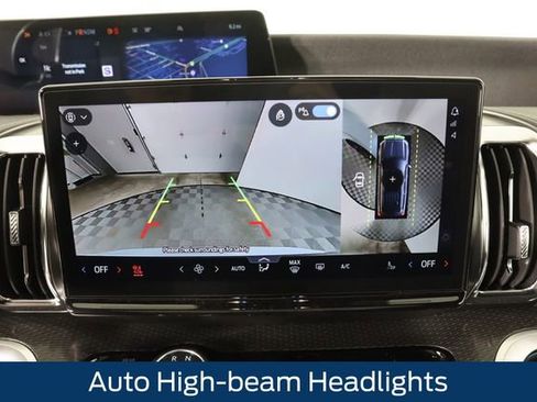 New 2026 Ford Expedition Max Platinum w/ Stealth Appearance Package image 47