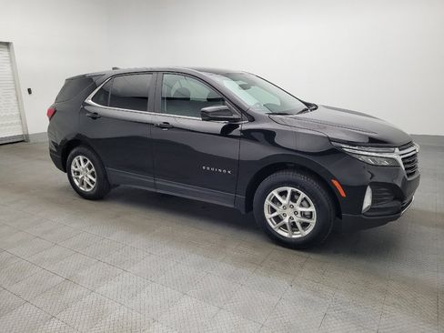 Used 2024 Chevrolet Equinox LT image 11