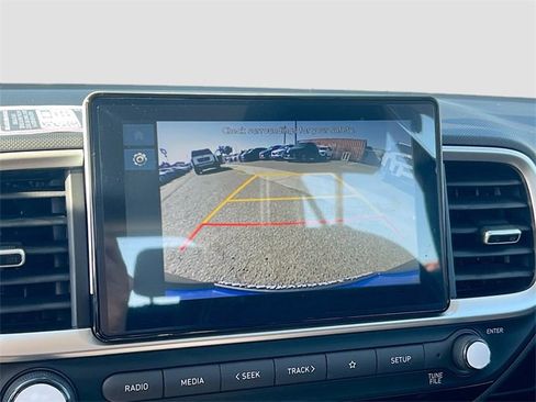 New 2026 Hyundai Venue SEL image 13