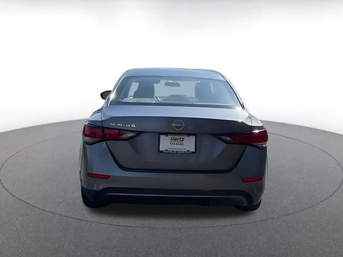 Used 2025 Nissan Sentra S image 12