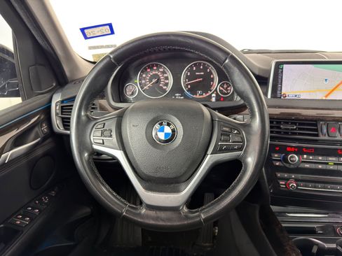 Used 2016 BMW X5 sDrive35i image 14
