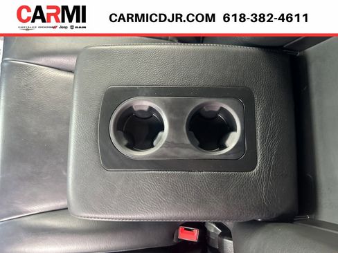 Used 2016 RAM 3500 Laramie Longhorn AWD/4WD image 37