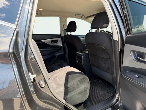 Used 2015 Nissan Murano S w/ Navigation Package image 26