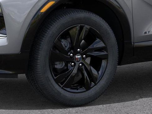 New 2026 Buick Encore GX Sport Touring w/ Advanced Technology Package image 57