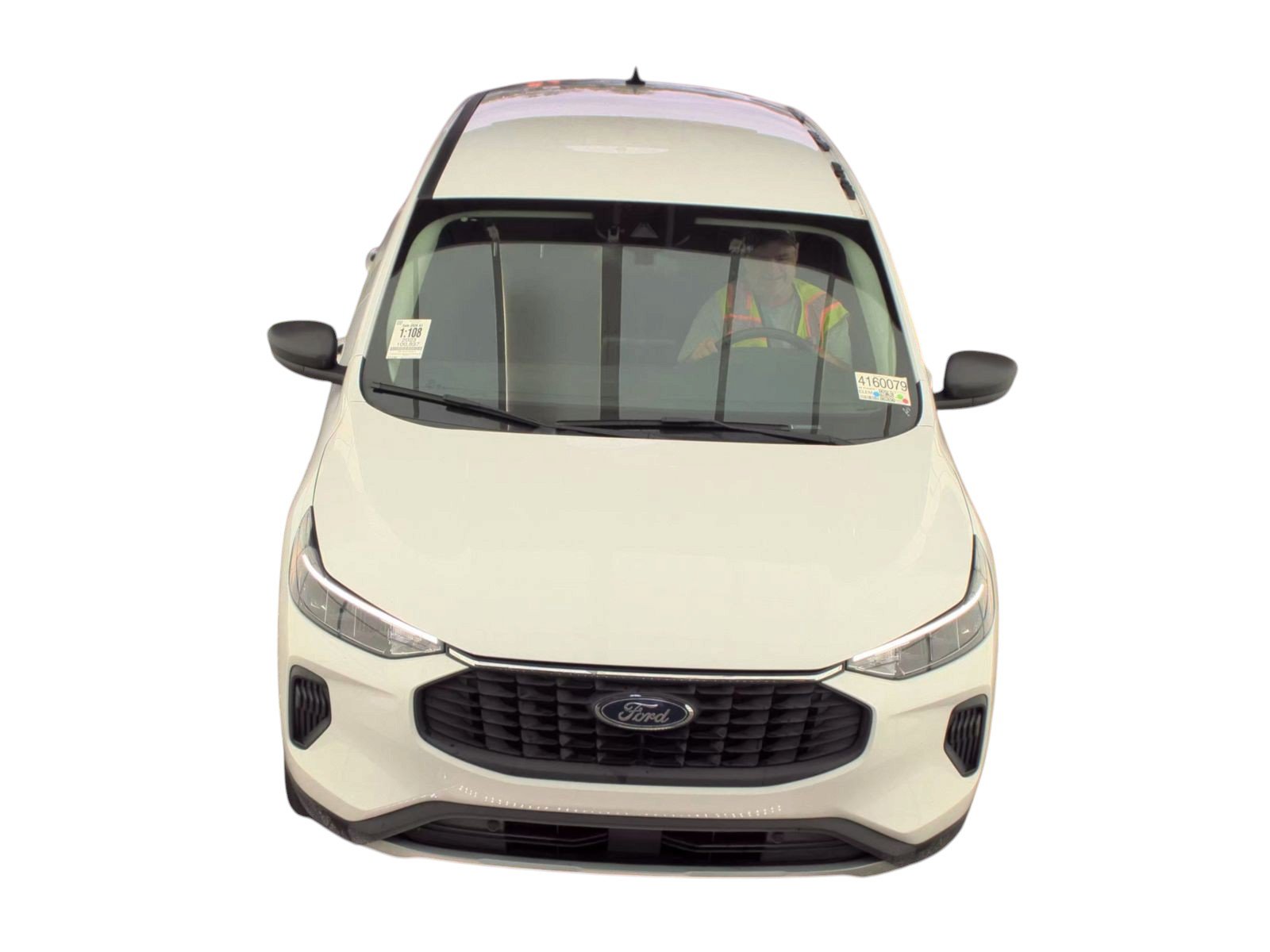 Used 2023 Ford Escape Active AWD/4WD image 2