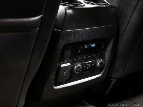 Used 2015 Ford Expedition Max Limited AWD/4WD image 14