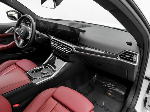 Used 2024 BMW 440i xDrive Coupe image 12