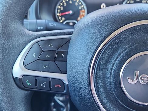 Used 2023 Jeep Renegade Latitude image 18