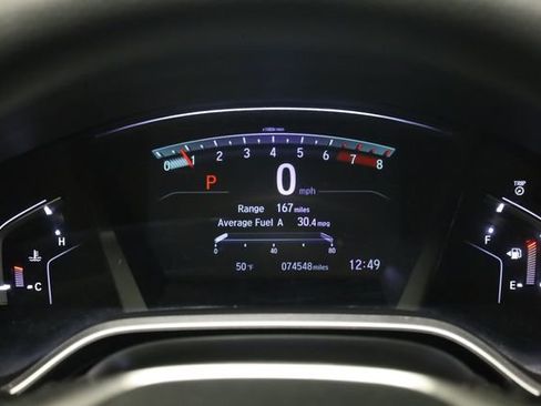 Used 2021 Honda CR-V EX image 18