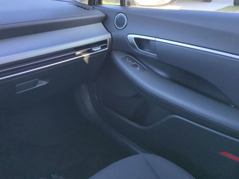 New 2026 Hyundai Sonata SEL image 18