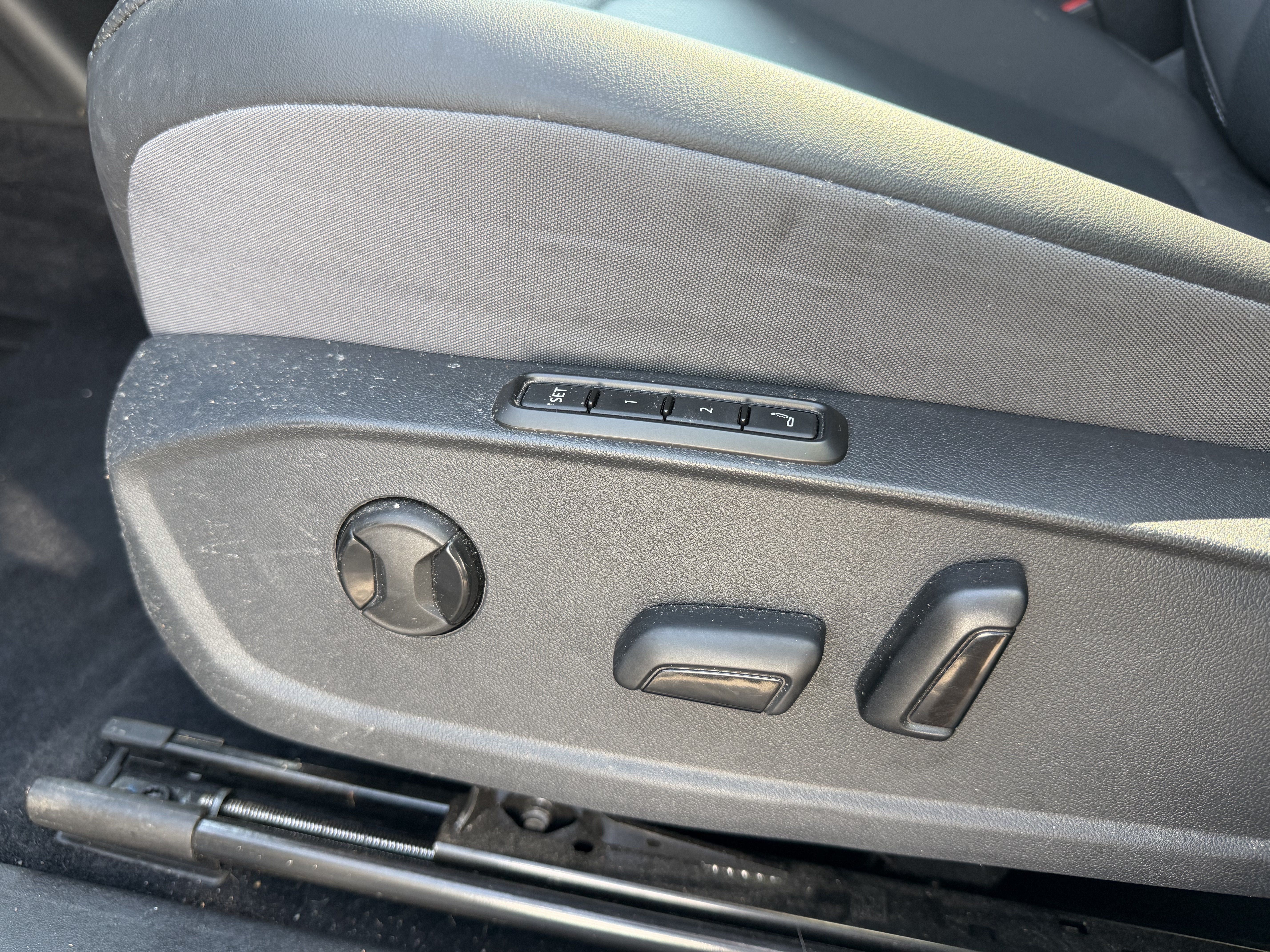 Used 2024 Volkswagen ID.4 S RWD image 10