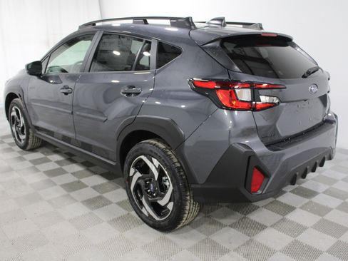 New 2026 Subaru Crosstrek 2.5i Limited image 29