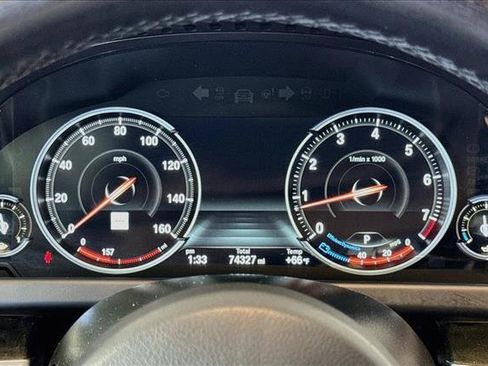 Used 2015 BMW 650i Gran Coupe RWD image 12