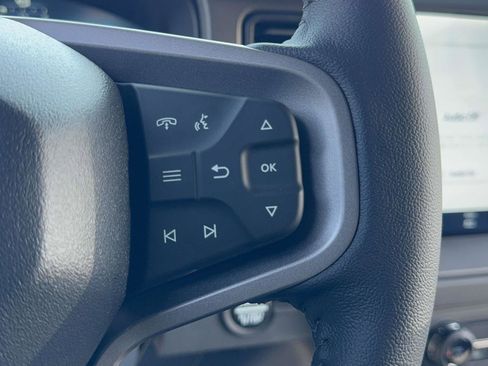New 2026 Ford Bronco Big Bend AWD/4WD image 14