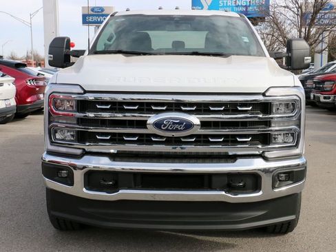 New 2026 Ford F250 XLT w/ XLT Premium Package image 3