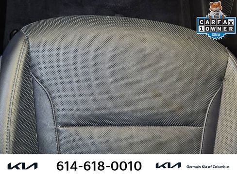 Used 2022 Hyundai Tucson Limited w/ Cargo Package image 27